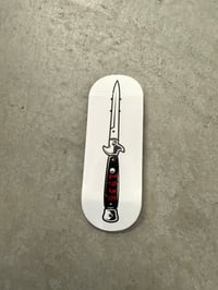 Image 3 of Switchblade Deck