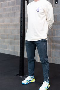 Image 1 of ASAC LIGHTWEIGHT JOGGERS