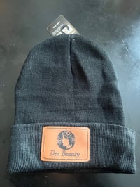 Image 2 of Dez Beauty Beanies 