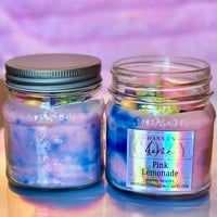 Image 3 of 🩷🩵Easter Candle