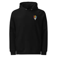 Image 1 of Shave Ice Hoodie