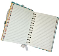Image 4 of Butterfly Journal - take risks