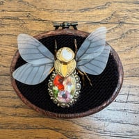 Image 4 of Jewellery bee  (b,  2x2.5 inches)