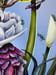 Image of small “Opus Bloom in Mauve”