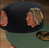 Image 1 of Chicago Blackhawks “Paris Fashion Week” Leftovers