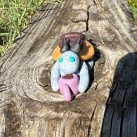 Image 2 of Blue Granite Coffee Dragon