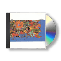 ee - “ramadan” limited edition CD [PREORDER]