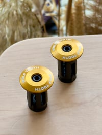 Image 9 of WOLFTOOTH Bar ends Aluminium 