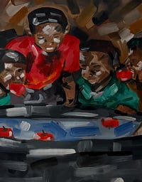 Image 3 of Pre Covid 