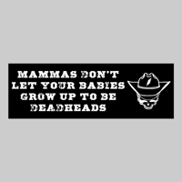 Image 2 of *PRE-ORDER* Don't Grow Up Bumper Stickers