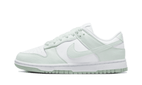 Image 1 of Nike Dunk Low Next Nature White Mint (W)