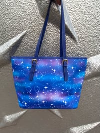 Image 2 of Waterproof Fabric Totes