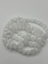 Image 4 of Selenite Bracelets