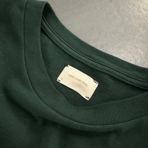 Image of Aime Leon Dore long sleeve T-shirt, size XL :