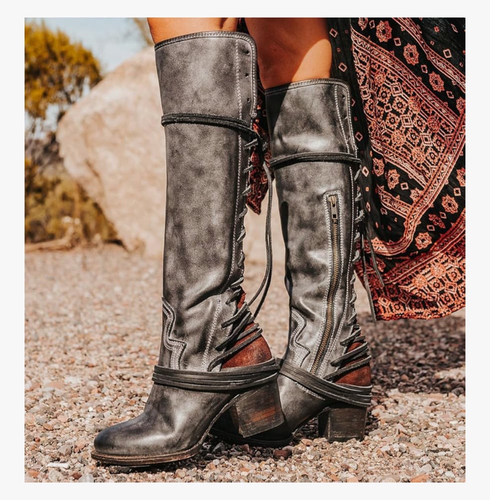 freebird boots RRP: $395