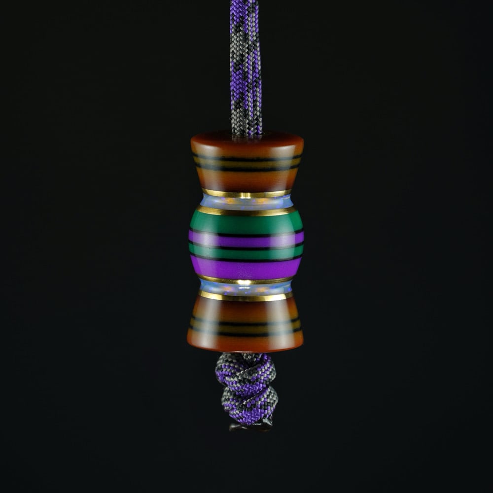 GAMBLOR EDC beads (Grail Drop #19)