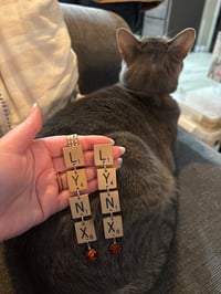 Image 3 of super scrabble styles