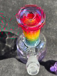 Image 4 of Rainbow Minitube 6"