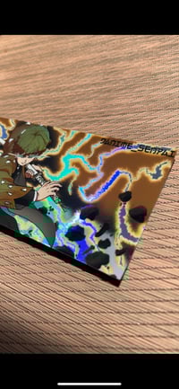 Image 3 of Yellow Thunder 