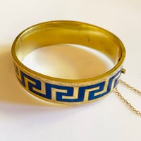 Image 2 of 14K GOLD BRACELET 