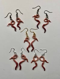 Image 1 of Mini/Lightweight Earrings