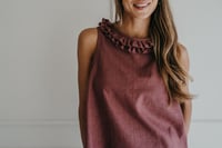 Image 12 of Débardeur PAULE  