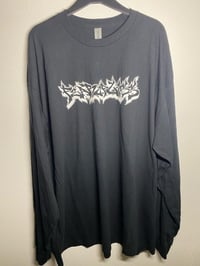 LOGO LONGSLEEVE