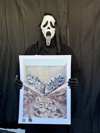 Skofer Vs Skofer print 