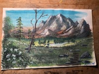 Image 5 of Sketchbook originals (11 total)