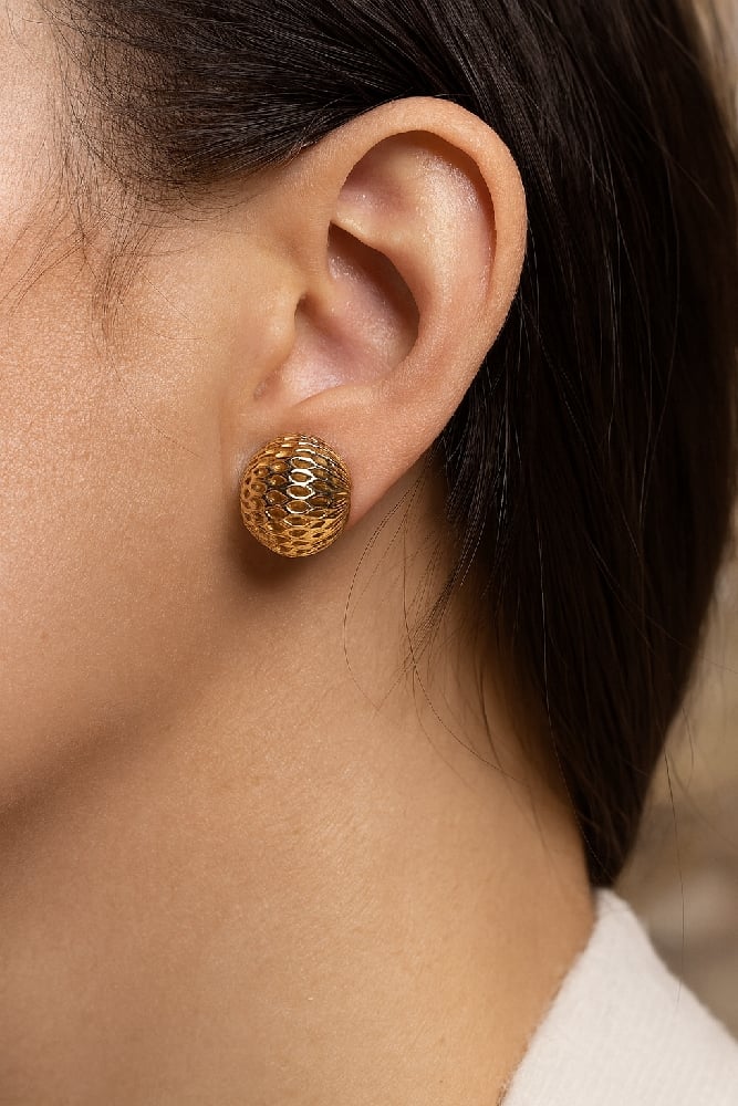 Image of Sonya Earrings 