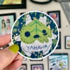 Korok Sticker 