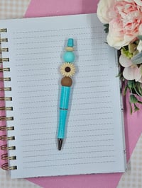Image 1 of Sunflower Pen