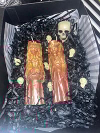 Death In Gold
