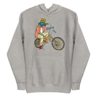 Image 1 of Bici TlaLOC Hoodie