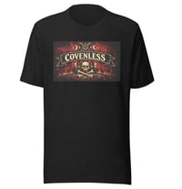 Image 1 of Beleif in yourself if nothing else Graphic T-Shirt