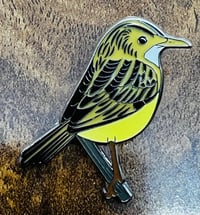 Image 2 of Great Northern Diver - No.173 - UK Birding Pins