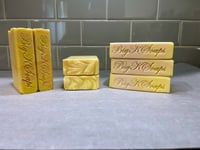 Image 1 of Lemon Chiffon:  5-6oz