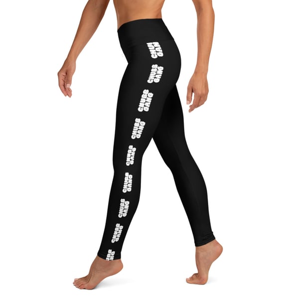 Image of C.H.U.B.B. Apparel - Yoga Leggings