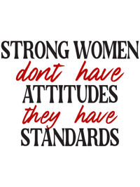 Image 1 of Strong Women 