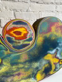 Image 4 of Damion Silver / "Rollaway"