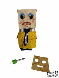 Image 1 of Leatherface
