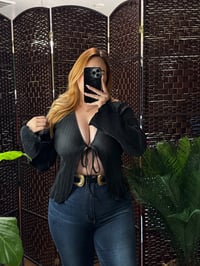 Janelle Top