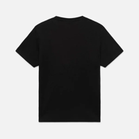 Image 2 of GRAFFITI SMALL - BLACK/GREY