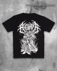 Image 2 of T-Shirt Splatter