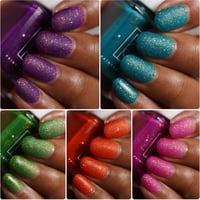 Image 5 of Gilded Garden Party