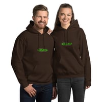 Image 5 of Jumunjy Basic Unisex Hoodie