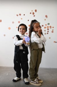 Image 1 of Tiny Collective Suits