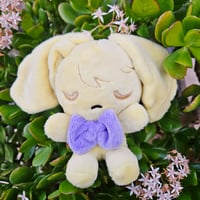 Image 2 of [ALNST] Alien Stage LUKA Bunny Rabbit Plush