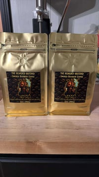 Image 2 of Smoked Bourbon Coffee 