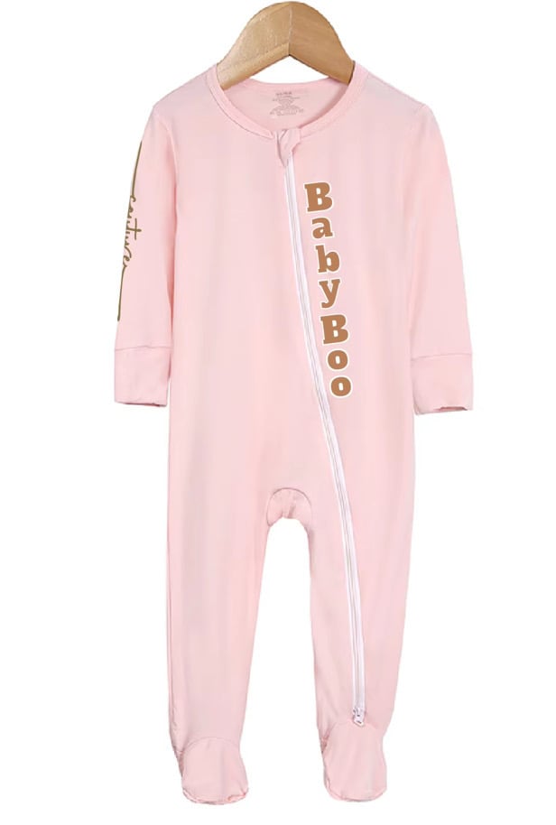 Image of Baby Boo All In One (Pre-order only)